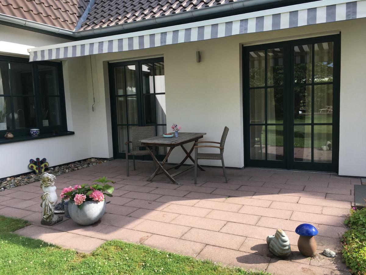 Fewo Rheine Stadtzentral Exteriör bild